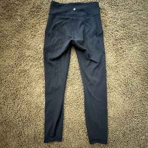 COPY - Lululemon Align Leggings